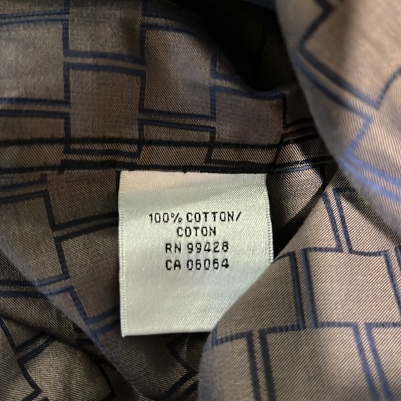 Bugatchi dress shirt - Picture 6 of 8